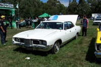 Hanging Rock Car Show 2011 94